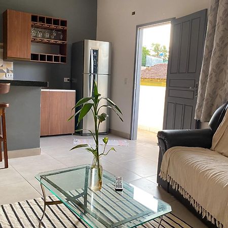 Pousada Pinhao Roxo Porto Seguro Ngoại thất bức ảnh